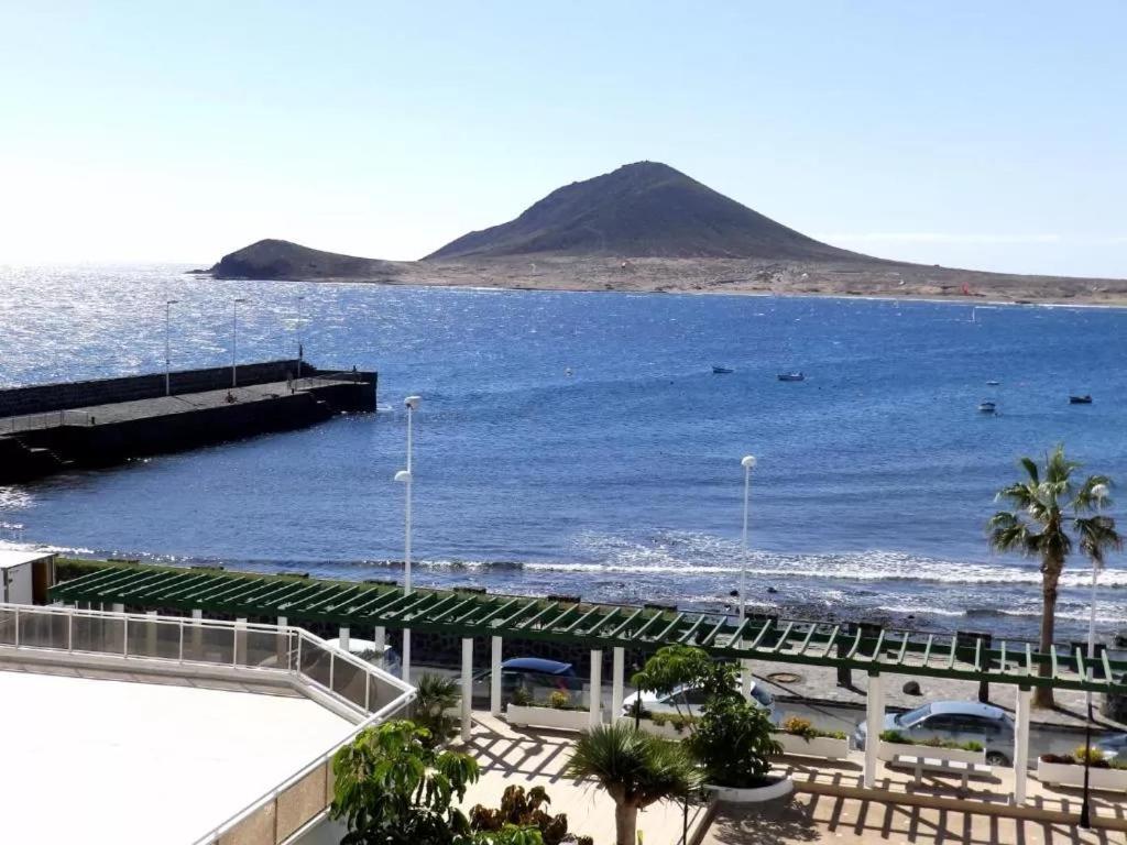 Estrella del Mar El Médano Exterior foto